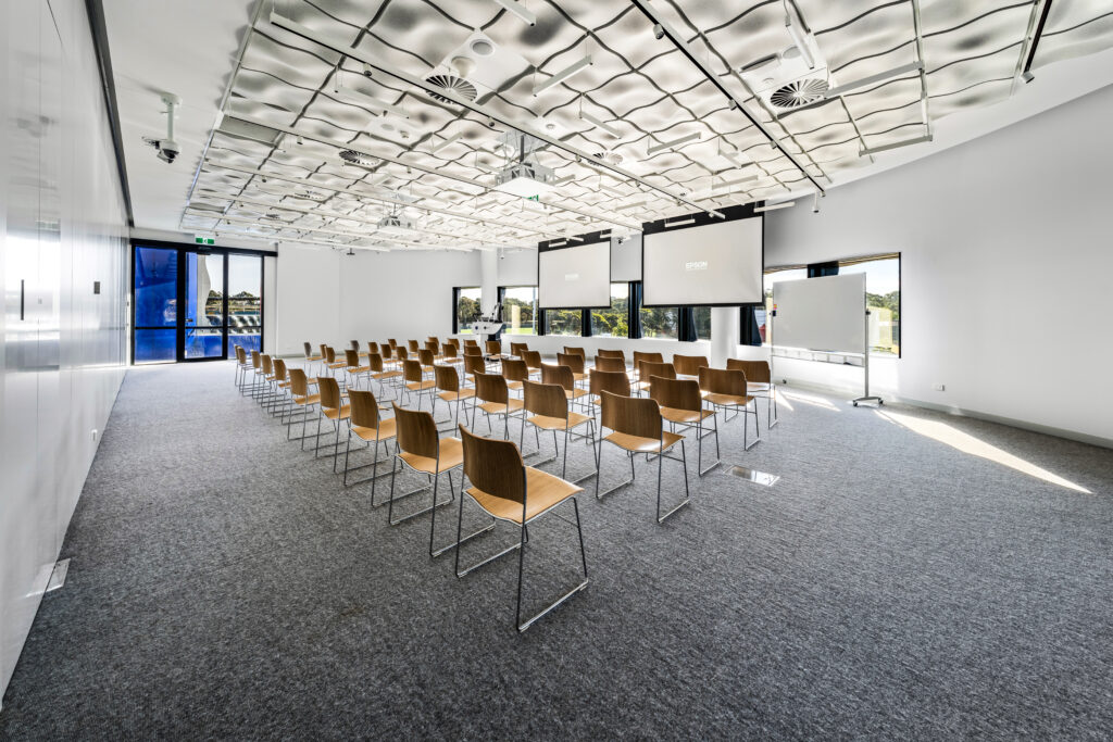 Events and Functions conference room